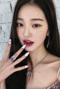 LOVE DIVE wm 2.0 簽售卡 