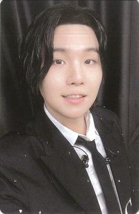 D-DAY Tour 演唱會 DVD / CD 卡 (24/28)