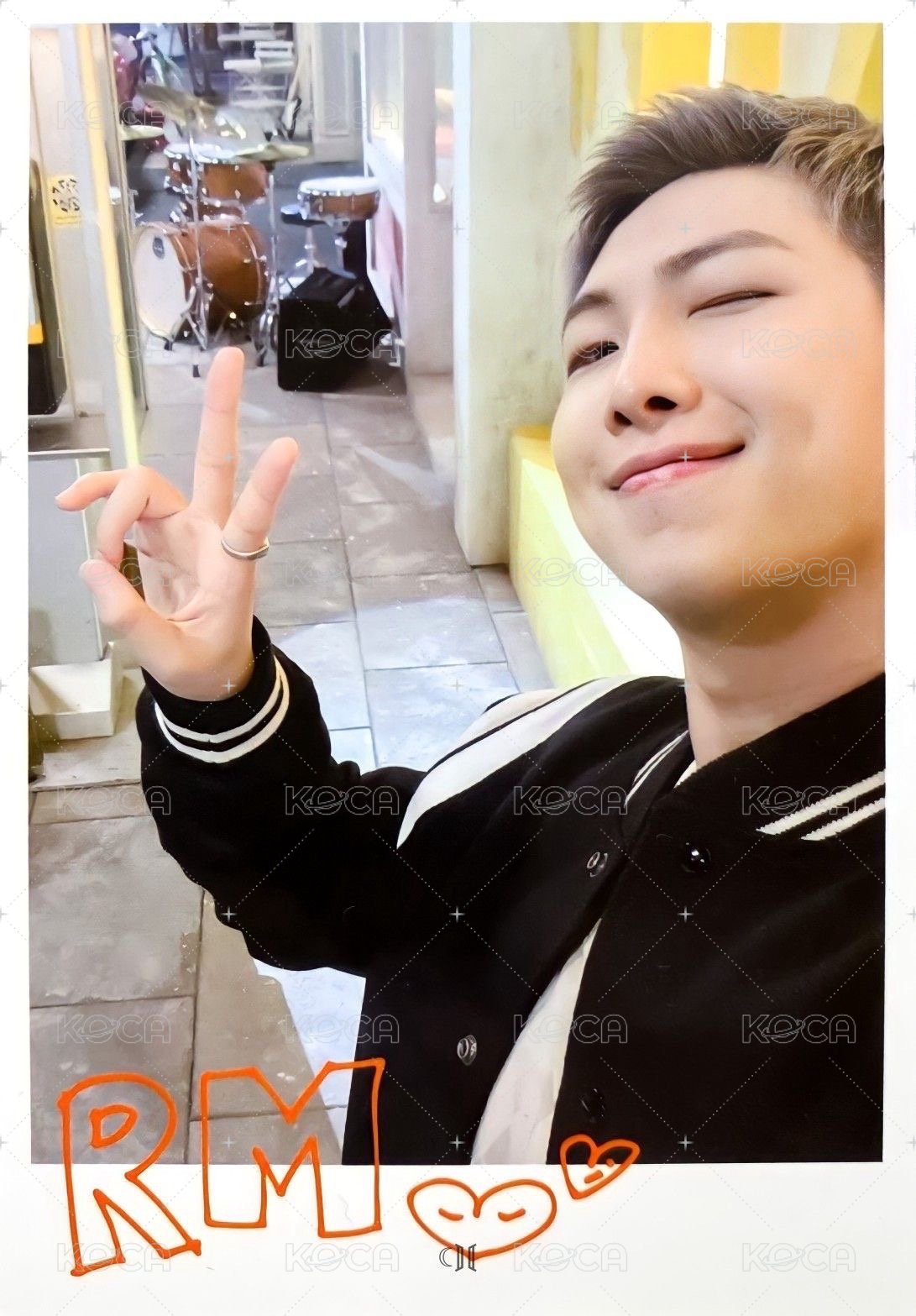 PTDOS 隨機卡 LA場 Special 正面