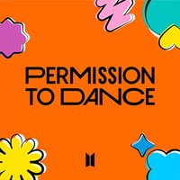 Permission To Dance On Stage