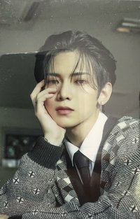 FEVER再版專 專輯卡 