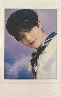 月波 隨機卡 拍立得