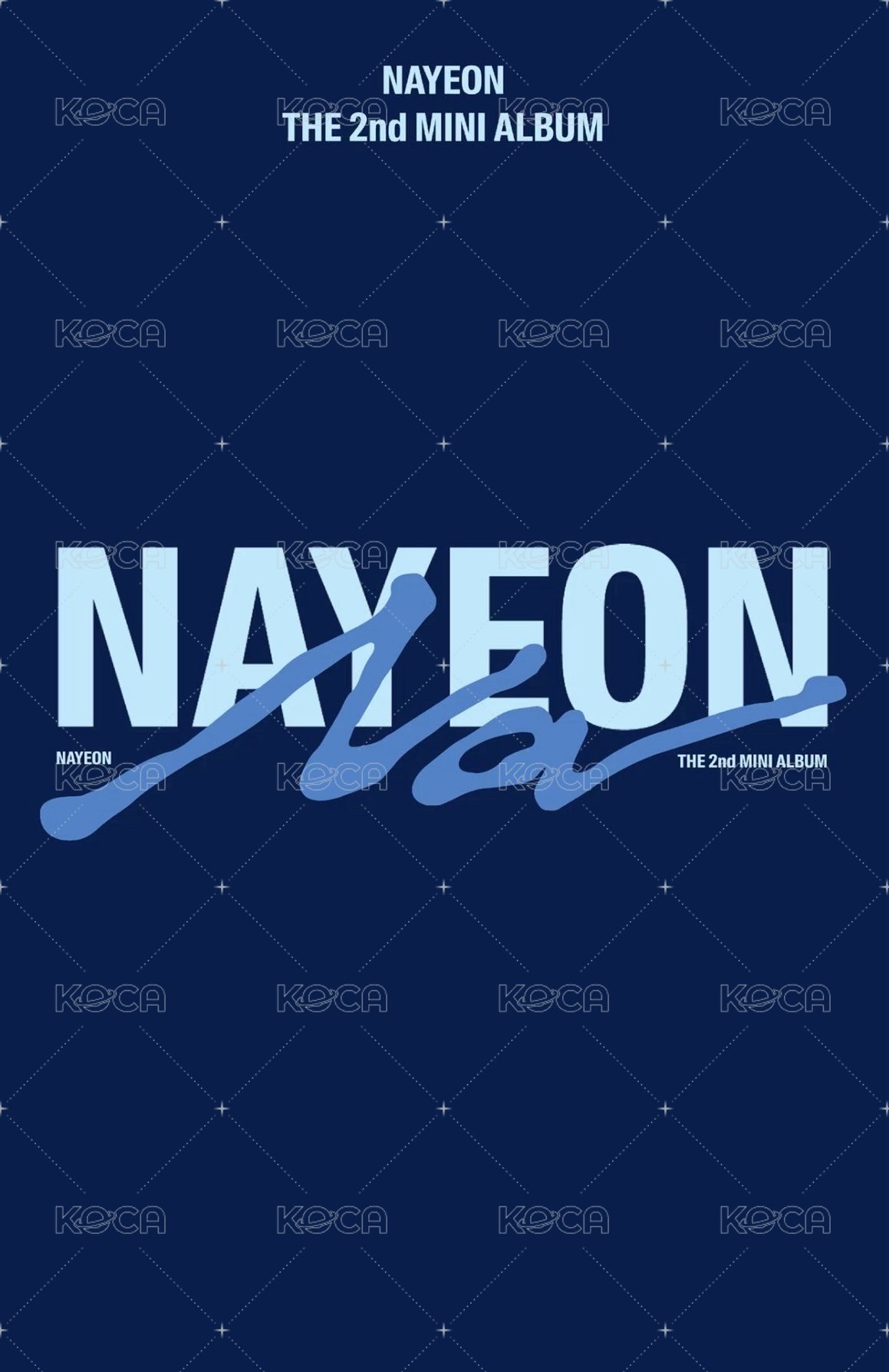 NA sw PB預售 特典卡  背面