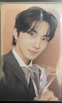 暗月特別專 日咖 特典卡 