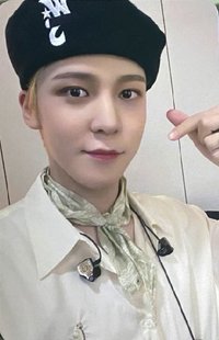 Fever pt.3 el 3.0 簽售卡 