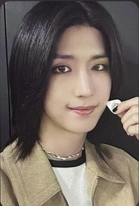 Closed ♭eta: v6.1 入場卡 / 場限卡 Day1