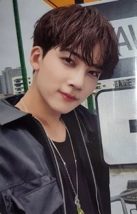 MINI7 yes24 interpark 特典卡 