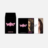 MY WORLD 未拆卡包 