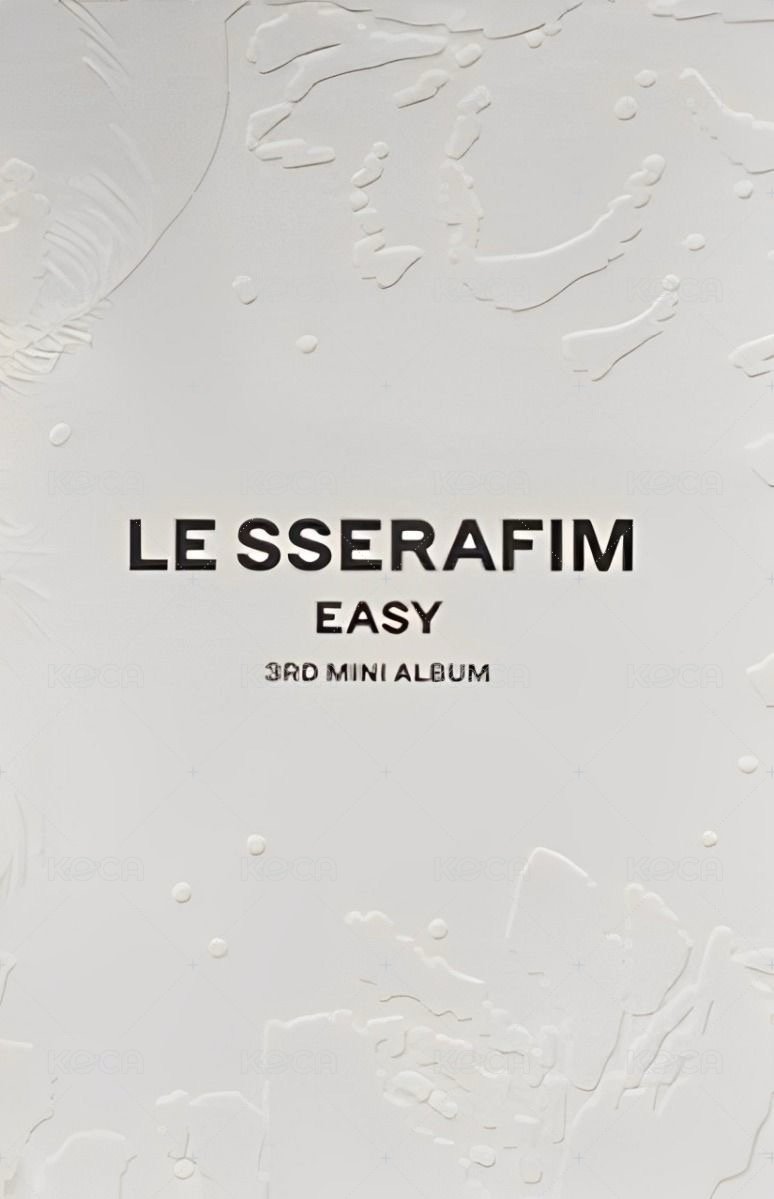 EASY k4 快閃 幸運卡  背面