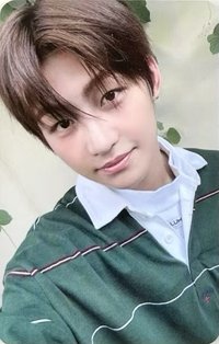 Sparkling Blue yeti 1.0 簽售卡 