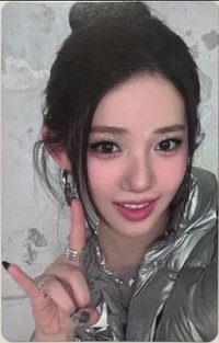 DRIP 專輯卡 Binder版專卡 RORA