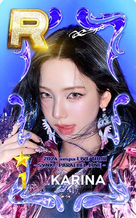 二巡 遊戲卡 柚 正面