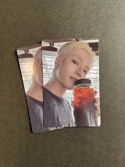 Golden Hour 3 POCA：榮