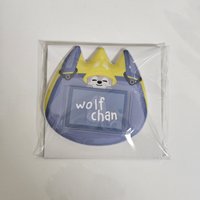 Wolfchan(需帶豬兔或福西尼）
