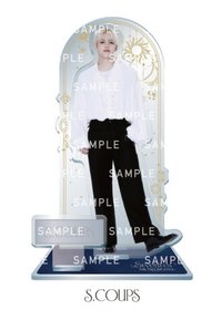 24‘博物館 立牌 