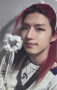 <Beautiful Mind>World Tour 入場卡 / 場限卡 SEOUL DAY1