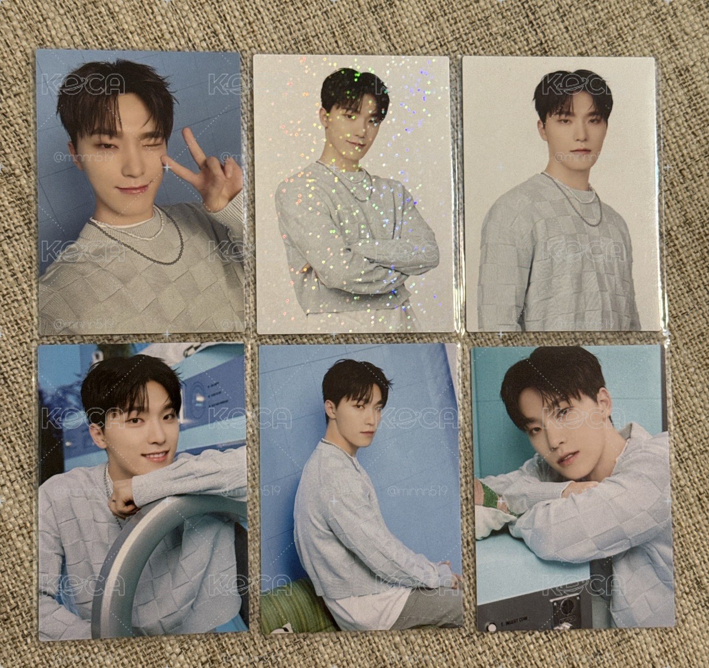 ✨2024 SEVENTEEN’s HOME✨DINO🦦
