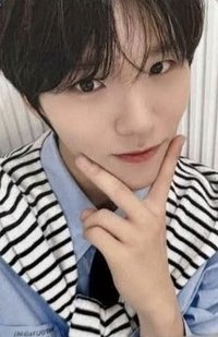 poppop mu 簽售卡 Nct Wish Jaehee