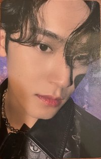 MINI11 yzy 2.0 特典卡 