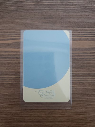 MINI7 專卡 DUL ver 燦