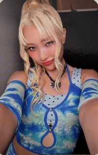 a-nation 入場卡 / 場限卡 FC卡