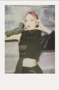 0327 vol.4 yg 特典卡 