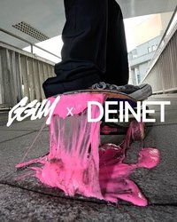 GGUM X DEINET