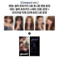 SPAGHETTI k4 單封預售