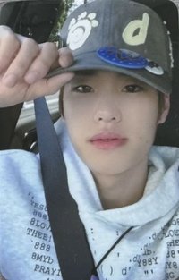 ODYSSEY itta 特典卡 