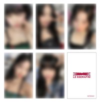 UNFORGIVEN JP 環球 1.0 幸運卡