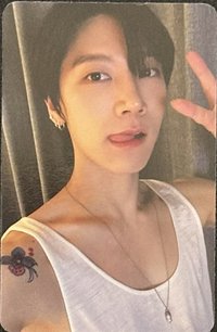 2023大隊 專輯卡 