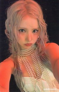 迷五 專輯卡 plve ver.