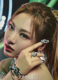 Savage 隨機卡 My Artist隨機卡寧