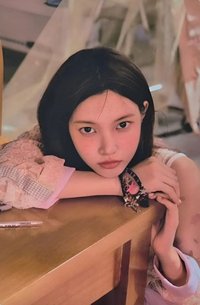 I'LL LIKE YOU mp 預售 特典卡 