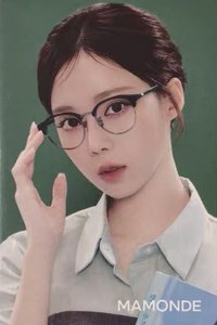 代言卡 夢妝6.0冬