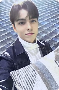 MINI9 br jm 簽售卡 