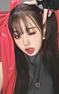 I'VE MINE 專輯卡 PLVE ver. 專卡