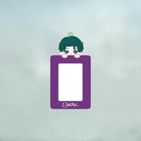 NEVER BEEN 卡套 (組) 