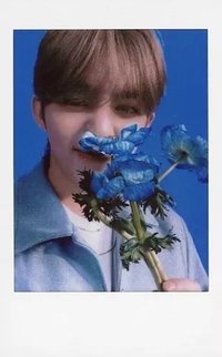 22‘FM HANABI 周邊卡 拍立得