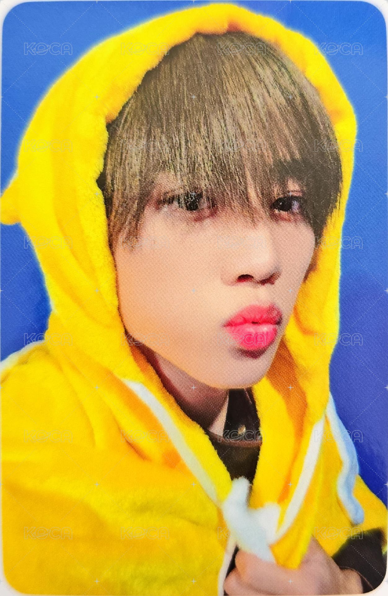 TRIGGER (導火線) hl 2.0 幸運卡  正面