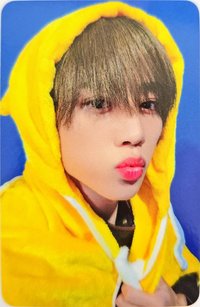 TRIGGER (導火線) hl 2.0 幸運卡 