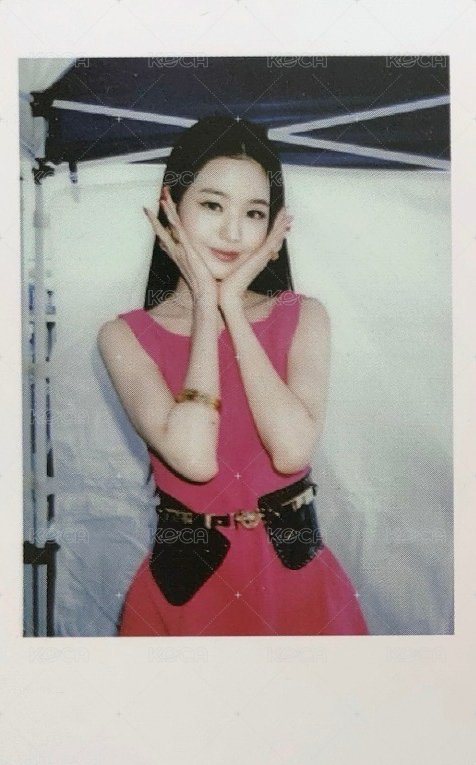 ELEVEN wd 2.0 幸運卡  正面