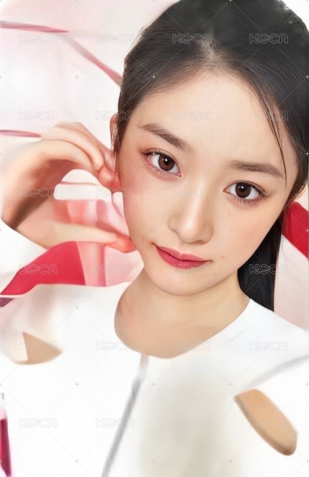 WAVE 入場卡 / 場限卡 拍手會場限 正面