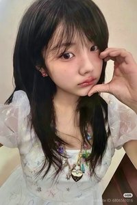 I'LL LIKE YOU wvs 特典卡 photobook ver.