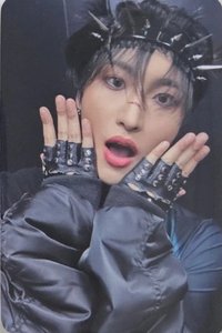 Will mp DIGIPAK 特典卡 WOW ver.