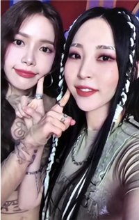 ACT 1, SCENE 1 專輯卡 