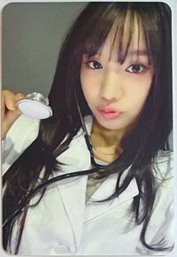 224 am 預售 特典卡 醫生