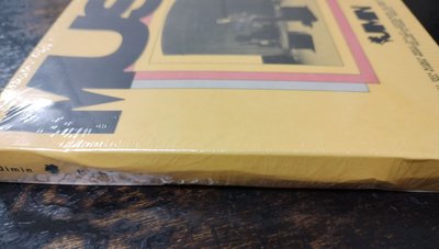 MUSE 專輯 全專 智旻