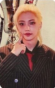 KARMA hmv B版 幸運卡 