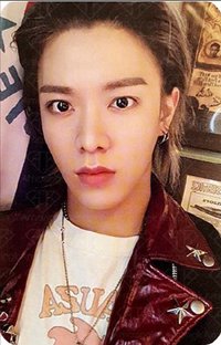 Neo Zone 專輯卡 N版